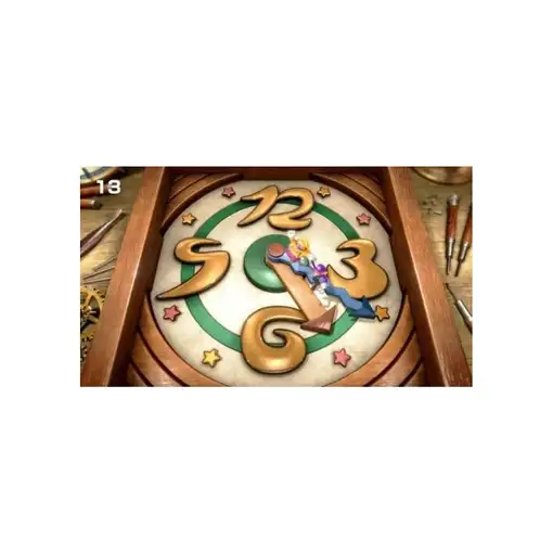 Nintendo Juego Mario Party Superstars