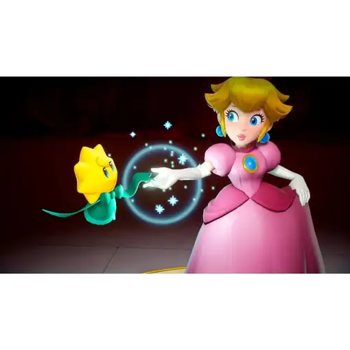Princess Peach Showtime! Nintendo Switch