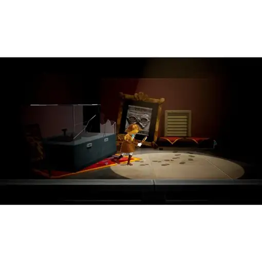 Princess Peach Showtime! Nintendo Switch