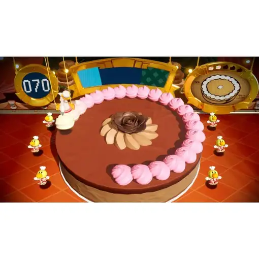 Princess Peach Showtime! Nintendo Switch