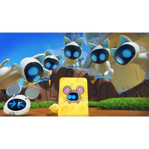 Astro Bot - Videojuego para PS5