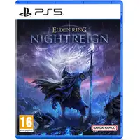 Elden Ring Nightreign – PlayStation 5