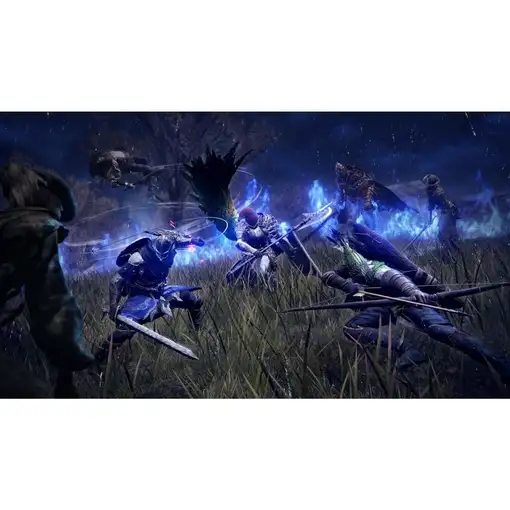 Elden Ring Nightreign – PlayStation 5