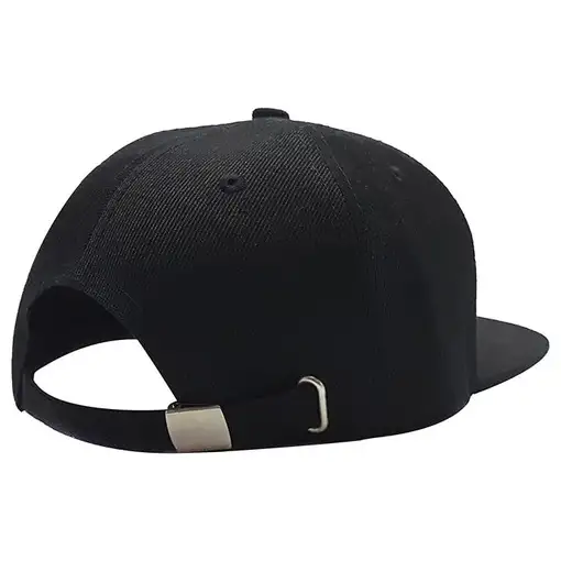 Gorra Abystyle Dragon Ball Modelo Kame Color Naranja y Negro