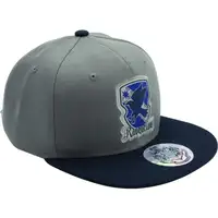 Gorra Abystyle Harry Potter Modelo Ravenclaw Color Gris Gorra Abystyle Harry Potter Modelo Ravenclaw Color Gris
