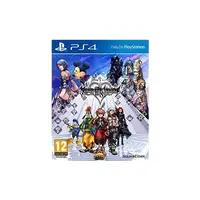 Juego Kingdom Hearts HD 2.8 Final Chapter Prologue para Playstation 4