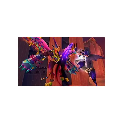 Juego Kingdom Hearts HD 2.8 Final Chapter Prologue para Playstation 4