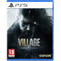 Juego Resident Evil VIII Village Para Playstation 5 | PS5 Juego Resident Evil VIII Village Para Playstation 5 | PS5
