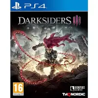 Juego Darksiders III para Playstation 4 | PS4
