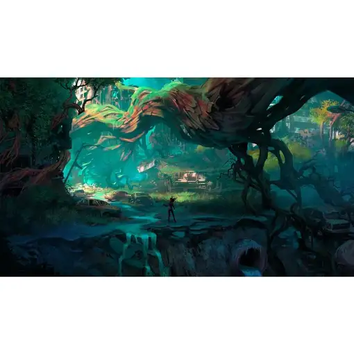 Juego Darksiders III para Playstation 4 | PS4