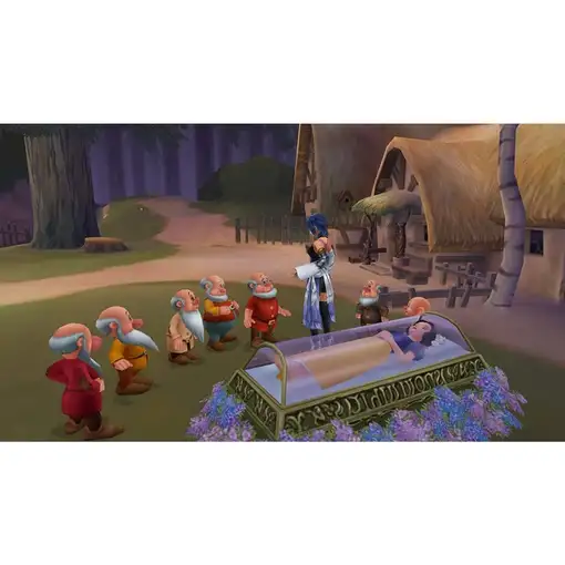 Juego Kingdom Hearts The story so far para Playstation 4 | PS4