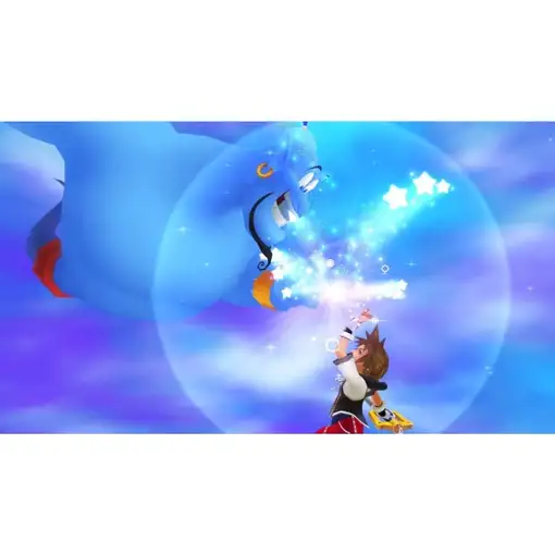 Juego Kingdom Hearts The story so far para Playstation 4 | PS4