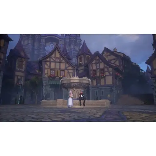 Juego Kingdom Hearts The story so far para Playstation 4 | PS4