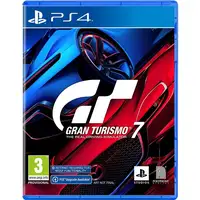 Juego Gran Turismo 7 Para Playstation 4 | PS4 Juego Gran Turismo 7 Para Playstation 4 | PS4