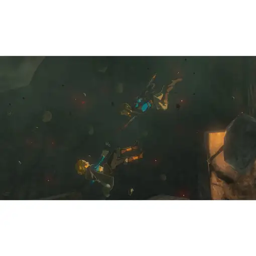 Juego La Leyenda de Zelda: Tears of the Kingdom para Nintendo Switch