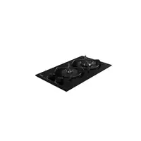 Teka GBC 32000 KL Negro Integrado 30 cm Encimera de gas 2 zona(s)