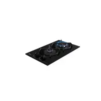 Teka GBC 32000 KL Negro Integrado 30 cm Encimera de gas 2 zona(s)