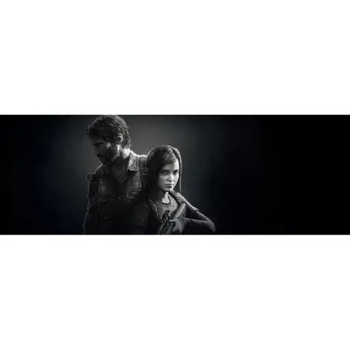 Juego The Last Of Us Remastered PS Hits para Playstation 4 | PS4