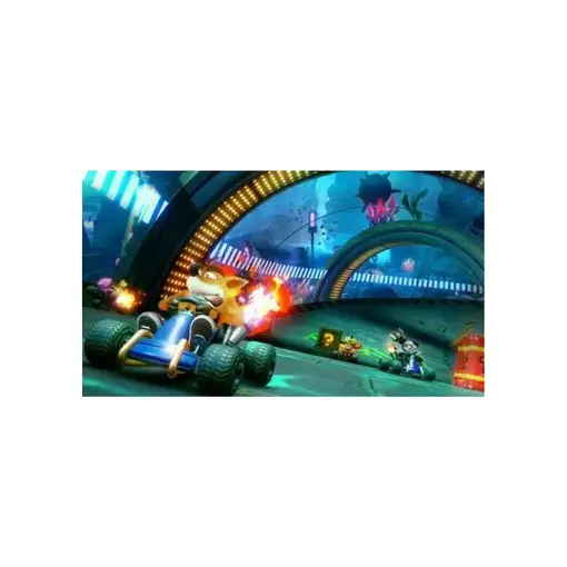 Juego Crash Team Racing Nitro Fueled para Nintendo Switch
