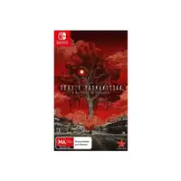 Juego Deadly Premonition 2: A Blessing in Disguise para Nintendo Switch