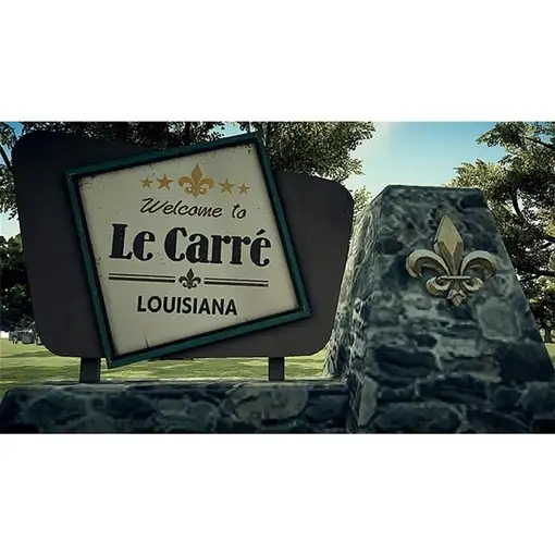 Juego Deadly Premonition 2: A Blessing in Disguise para Nintendo Switch