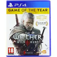 Juego The Witcher 3 Wild Hunt Para Playstation 4 | PS4