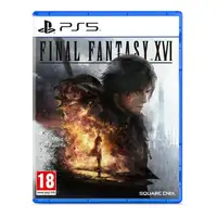 Juego Final Fantasy XVI para Playstation 5 | PS5