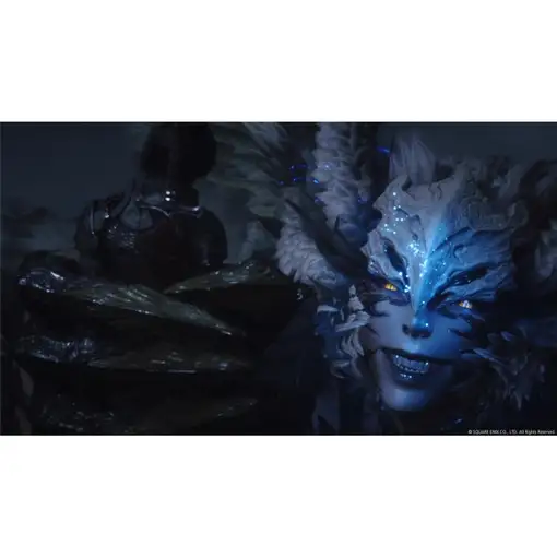 Juego Final Fantasy XVI para Playstation 5 | PS5