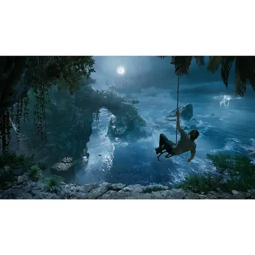 Juego Shadow of the Tomb Raider Definitive Edition Para Playstation 4 | PS4