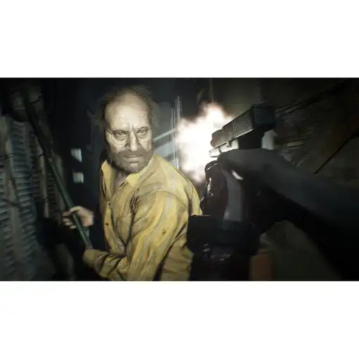 Juego Resident Evil VII: Biohazard Gold Edition Para Playstation 4 | PS4