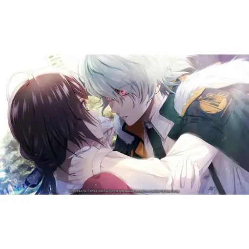 Juego Collar X Malice para Nintendo Switch