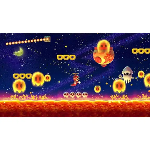 Switch Super Mario Maker 2