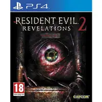 Juego Resident Evil Revelations 2 Para Playstation 4 | PS4