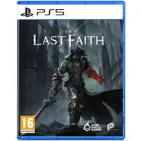 Juego The Last Faith para Playstation 5 | PS5