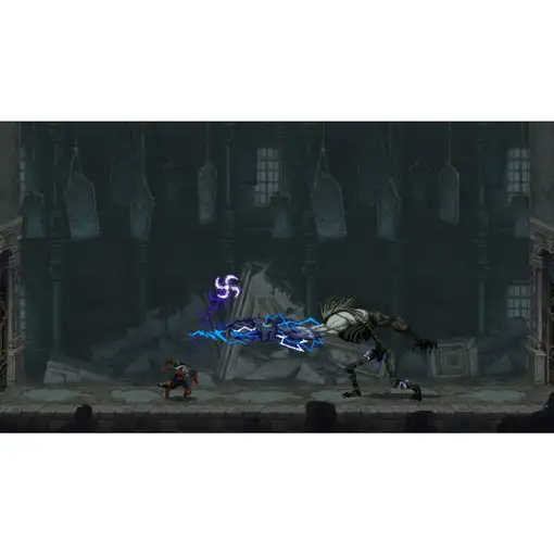 Juego The Last Faith para Playstation 5 | PS5