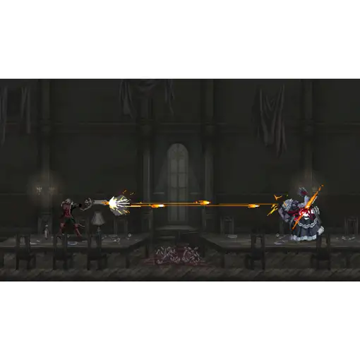 Juego The Last Faith para Playstation 5 | PS5