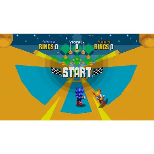 Juego Sonic Origins Plus Limited Edition para Playstation 5 | PS5