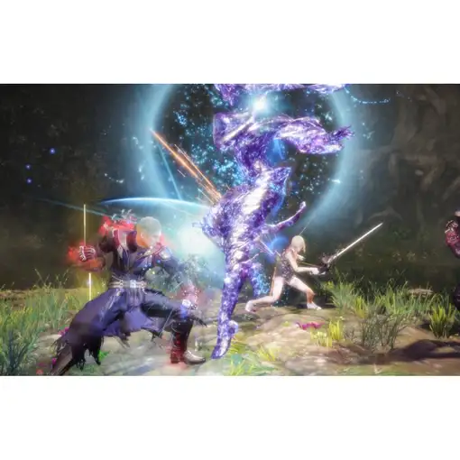 Juego Stranger Of Paradise Final Fantasy Origin para Playstation 5 | PS5