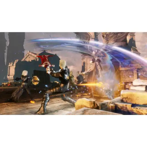 Juego Stranger Of Paradise Final Fantasy Origin para Playstation 5 | PS5