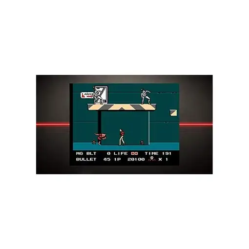 Videojuegos Namco Museum Archives Vol 2 para Nintendo Switch