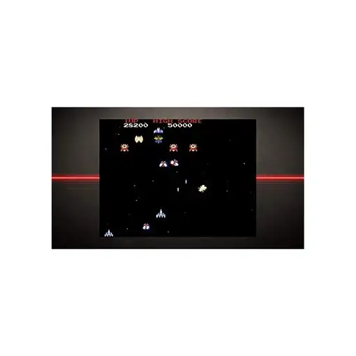 Videojuegos Namco Museum Archives Vol 2 para Nintendo Switch