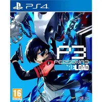 Juego Persona 3 Reload Playstation 4 | PS4