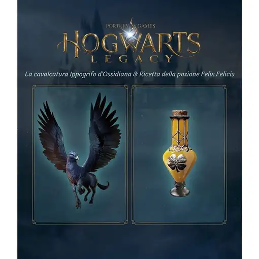 Juego Hogwarts Legacy para Playstation 4 | PS4