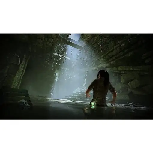Juego Shadow of the Tomb Raider Definitive Edition Para Playstation 4 | PS4