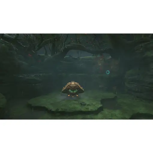 Juego Metroid Prime Remasterizado para Nintendo Switch