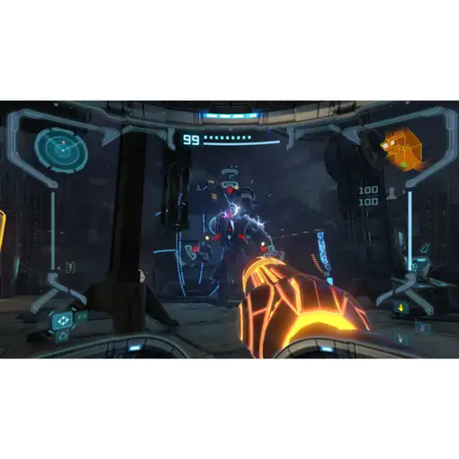 Juego Metroid Prime Remasterizado para Nintendo Switch