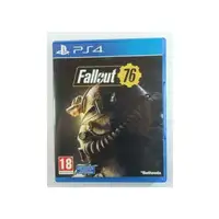 Juego Fallout 76 Para Playstation 4 | PS4