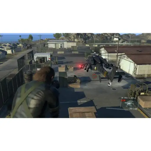 Metal Gear Solid 5: Definitive Experience para Playstation 4 | PS4