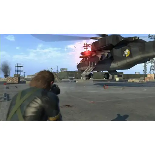 Metal Gear Solid 5: Definitive Experience para Playstation 4 | PS4