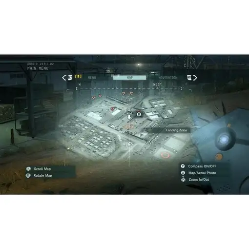 Metal Gear Solid 5: Definitive Experience para Playstation 4 | PS4